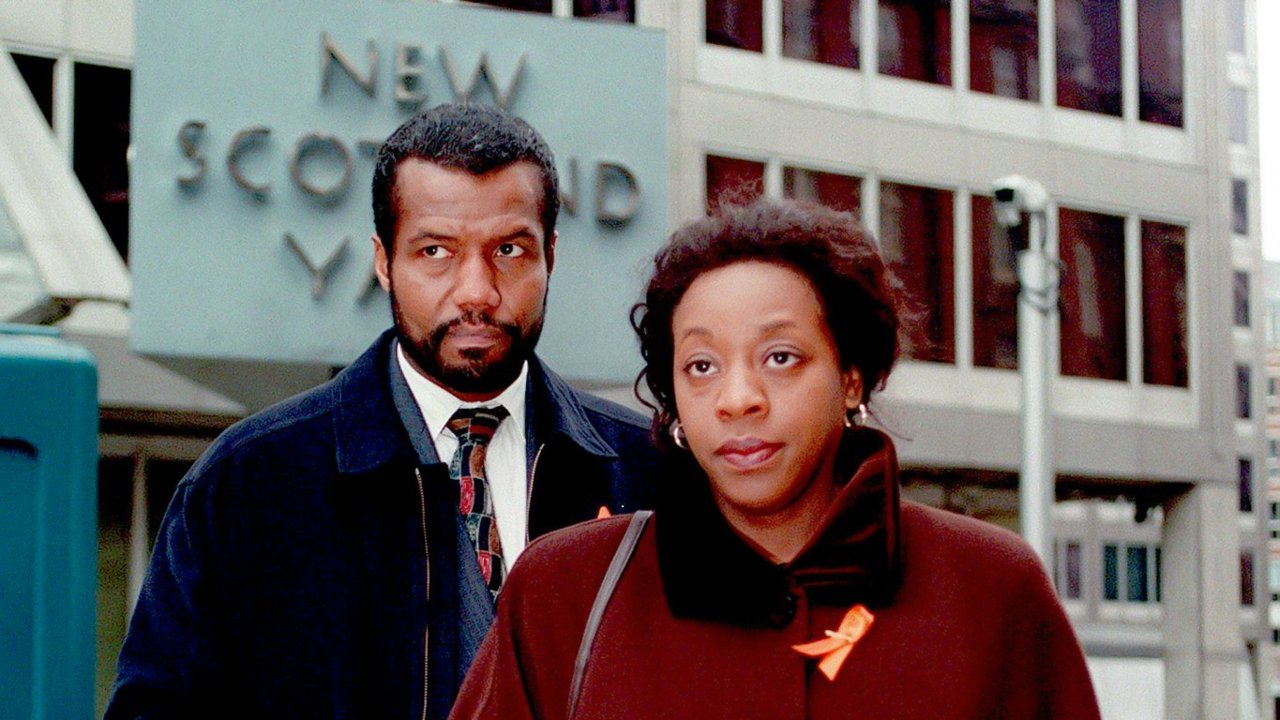 Backdrop image for movie The Murder of Stephen Lawrence