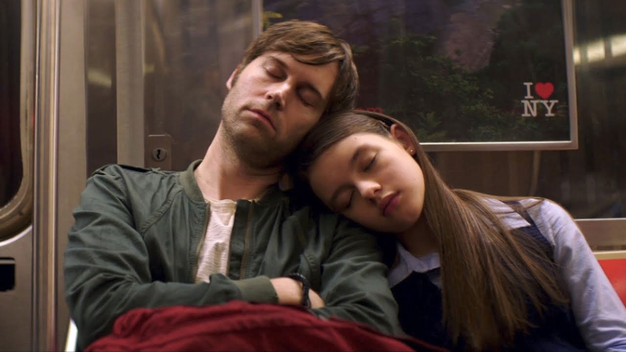 Backdrop image for movie Before I Disappear