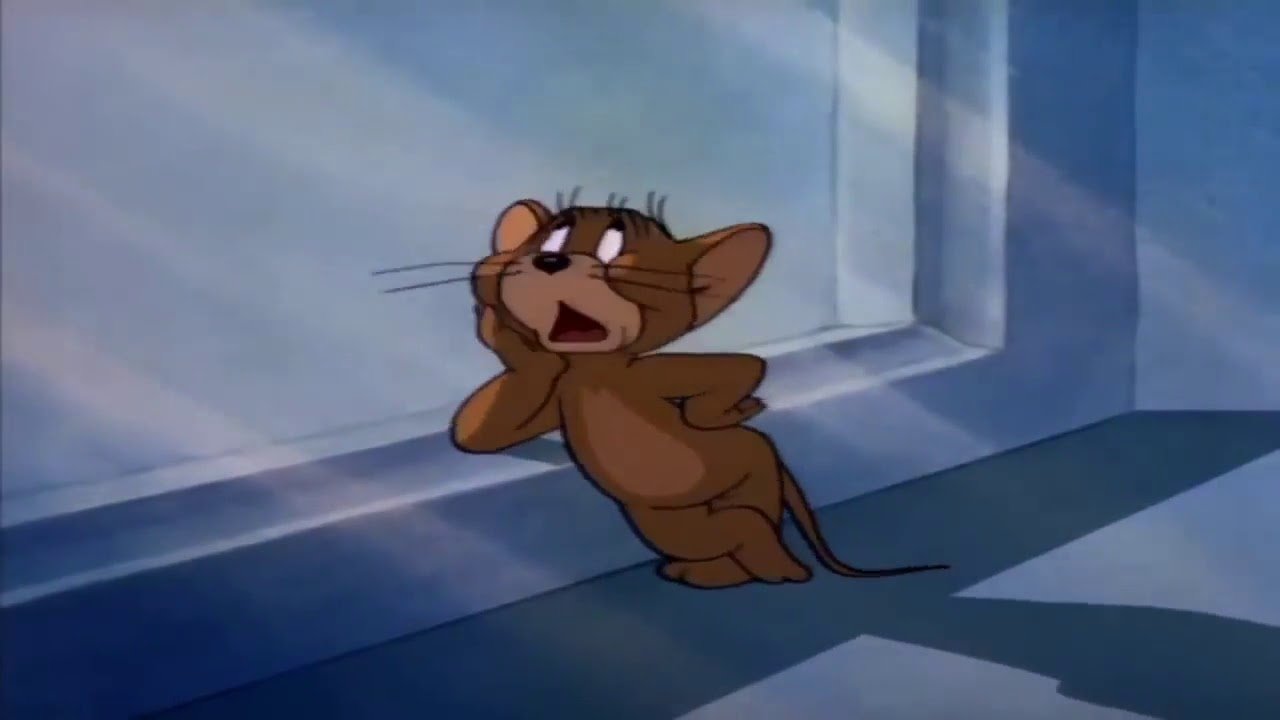 Backdrop image for movie The Lonesome Mouse