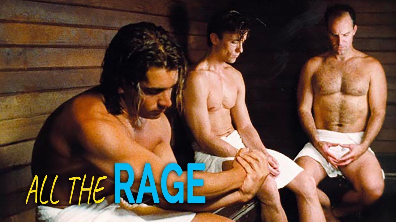 Backdrop image for movie All the Rage