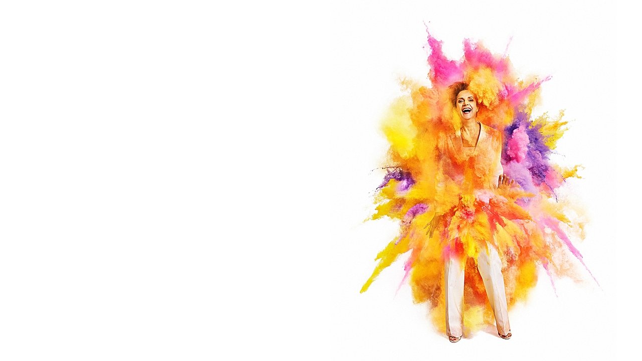 Backdrop image for movie Lenette van Dongen: Paradijskleier