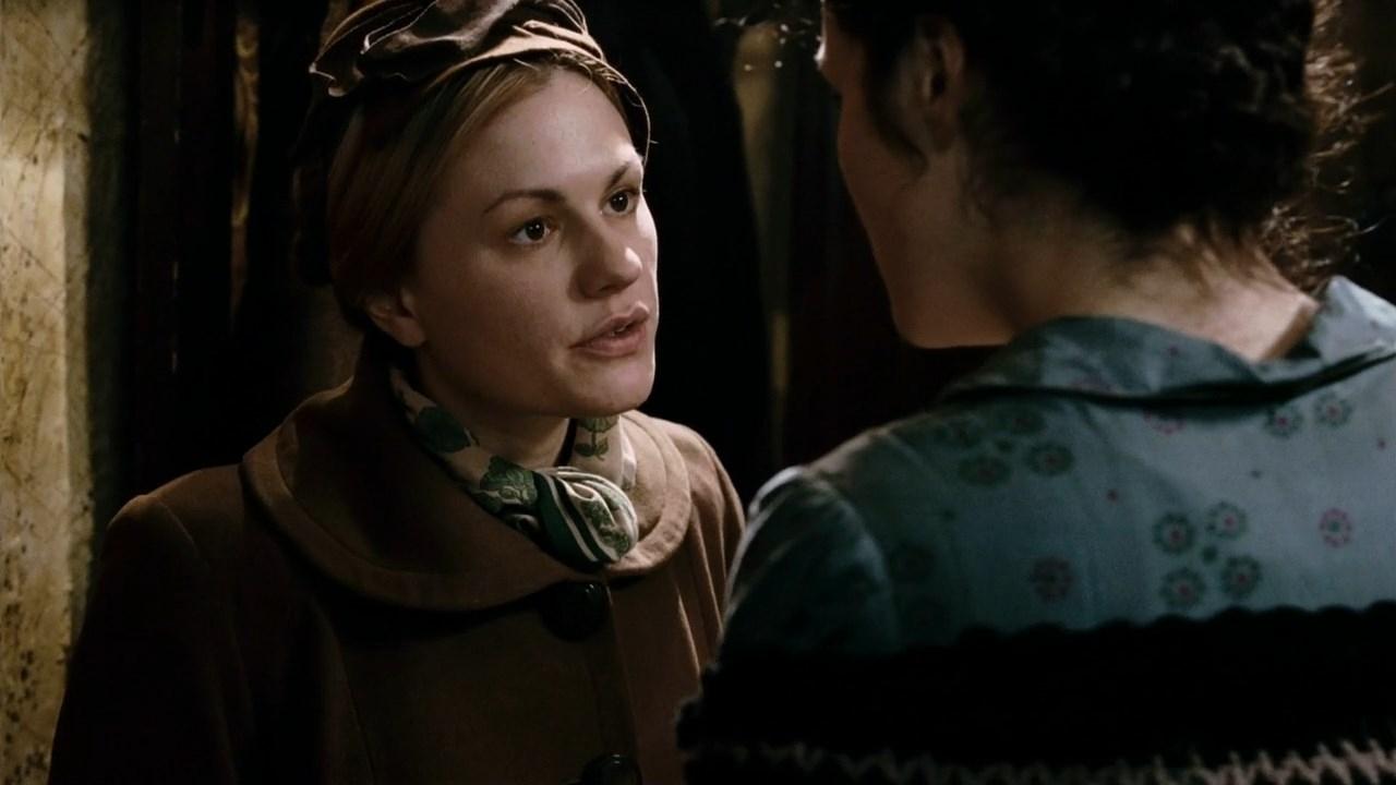 Backdrop image for movie The Courageous Heart of Irena Sendler