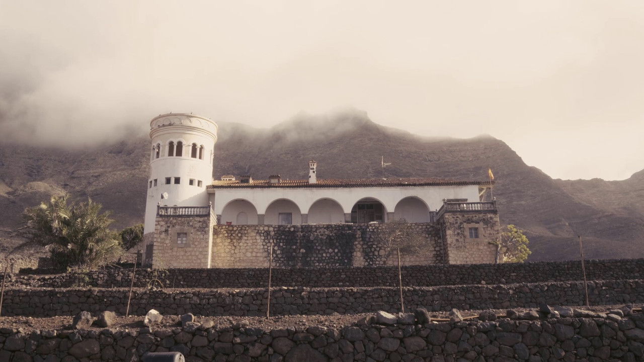 Backdrop image for movie The three steps