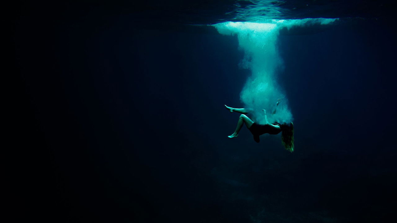 Backdrop image for movie Dark Water: The Murder of Shani Warren