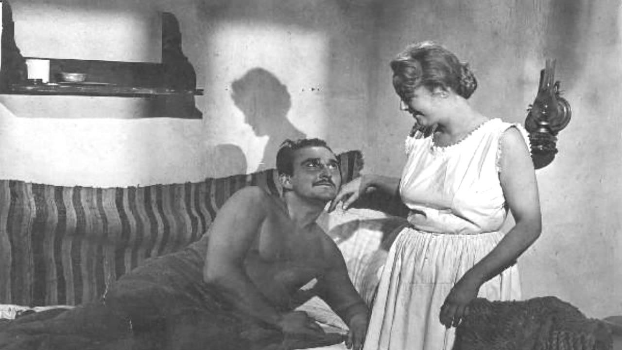 Backdrop image for movie Tüzkeresztség