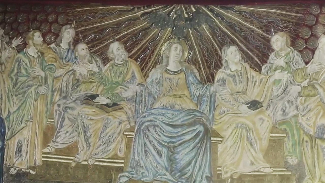 Backdrop image for movie Les Couturiers de l'Église