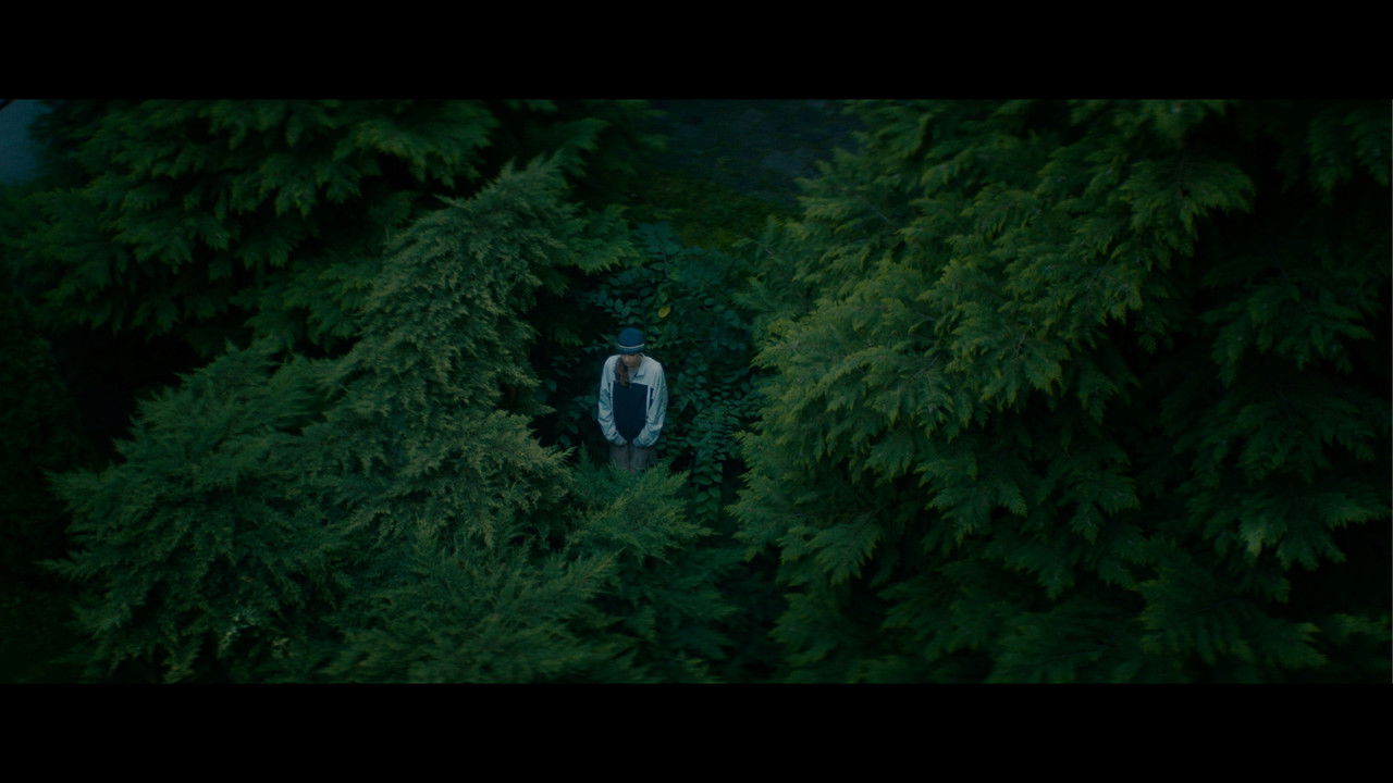 Backdrop image for movie The Silent Treatment