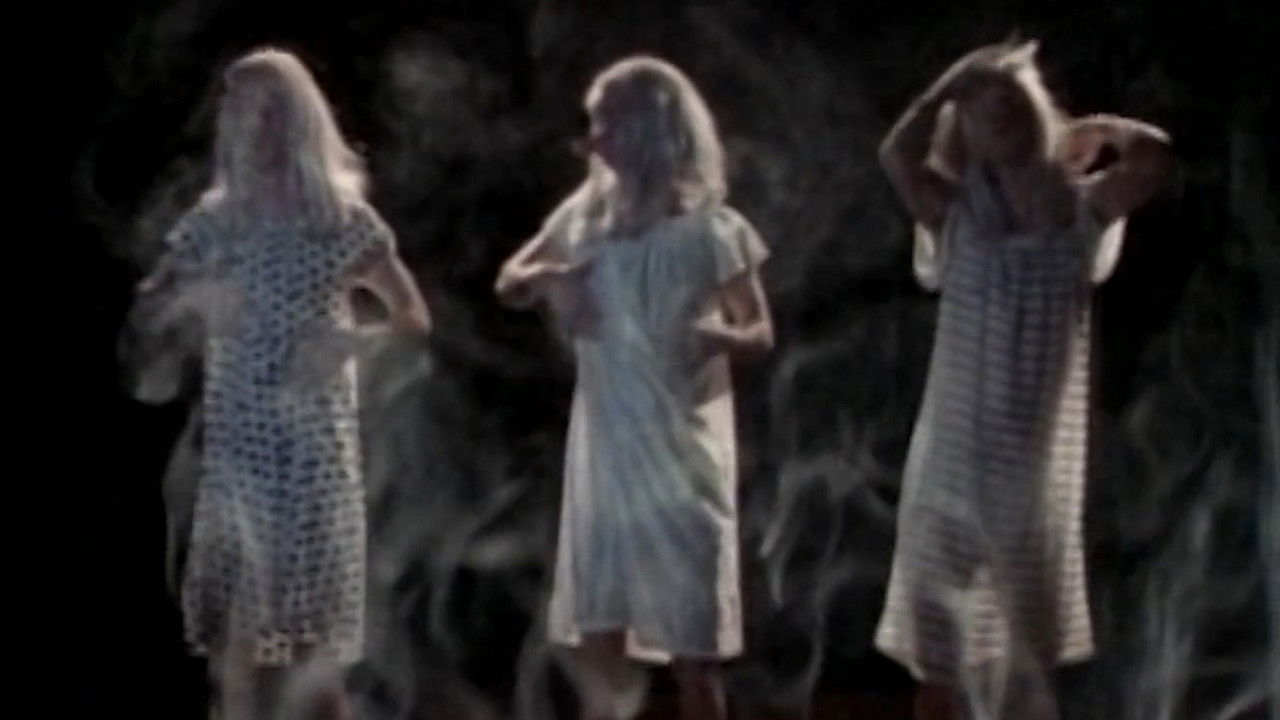 Backdrop image for movie Blind Country