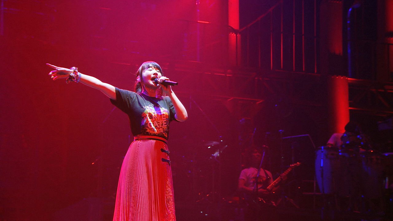 Backdrop image for movie NANA MIZUKI LIVE GATE