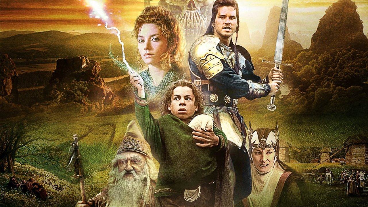 Backdrop image for movie Willow