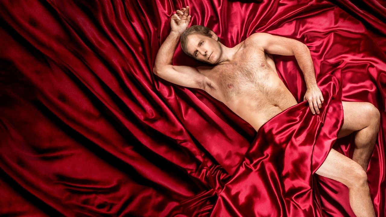 Backdrop image for movie Michael Bolton's Big, Sexy Valentine's Day Special