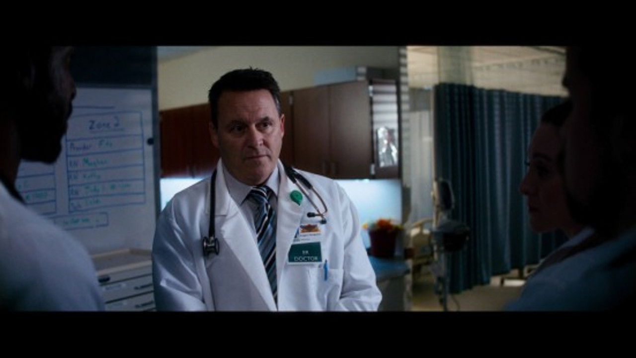 Backdrop image for movie The System