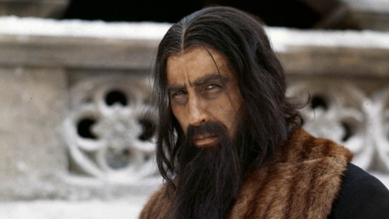 Backdrop image for movie Rasputin: The Mad Monk