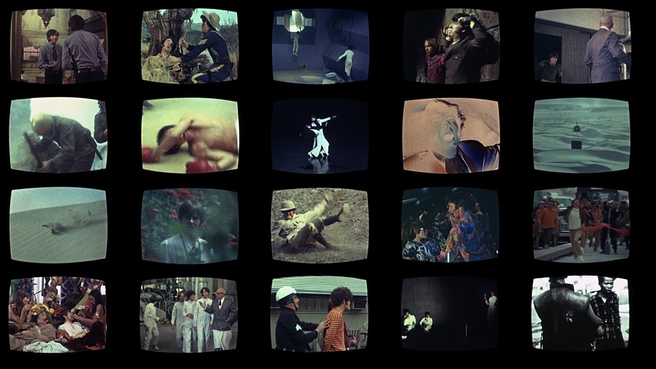 Backdrop image for movie Head