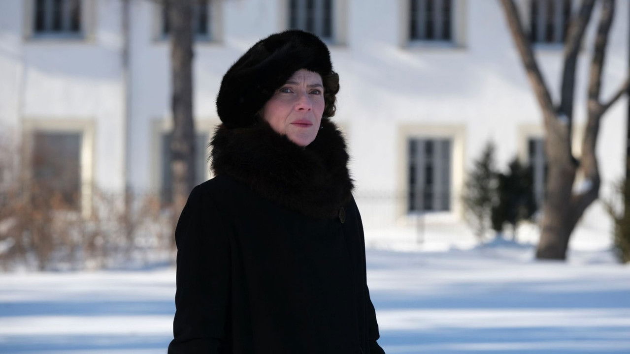 Backdrop image for movie A Respectable Woman