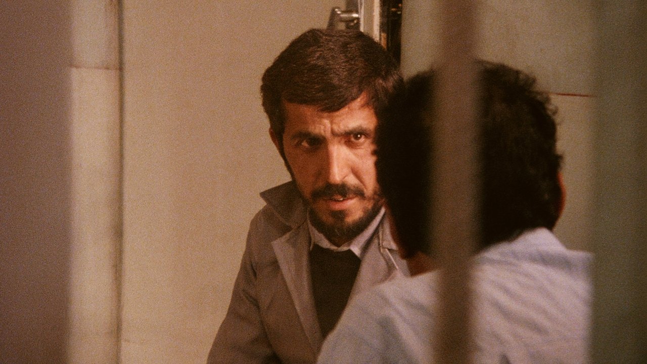 Backdrop image for movie Close-Up