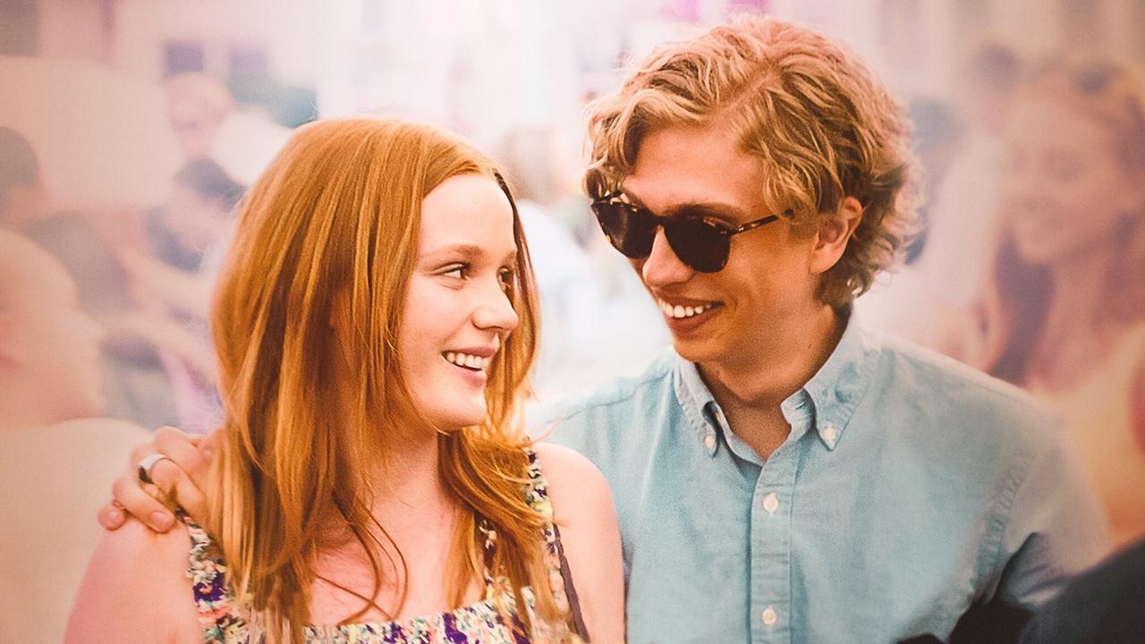 Backdrop image for movie Royalteen