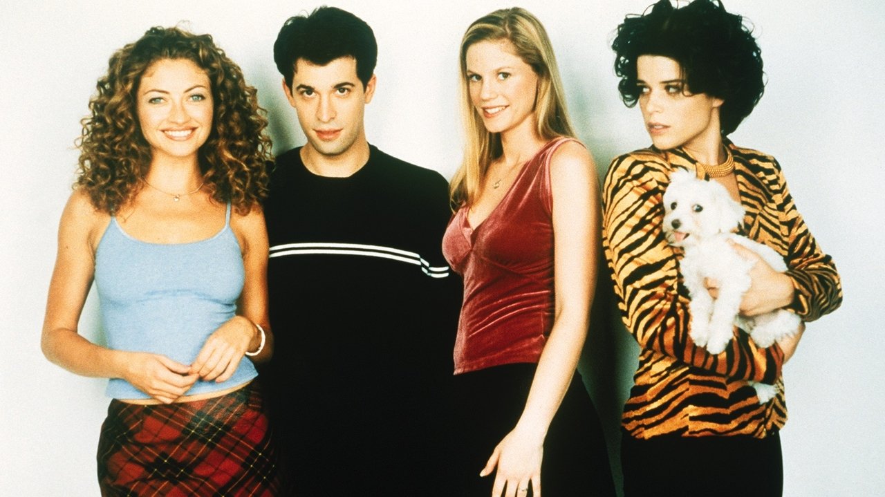 Backdrop image for movie Hairshirt
