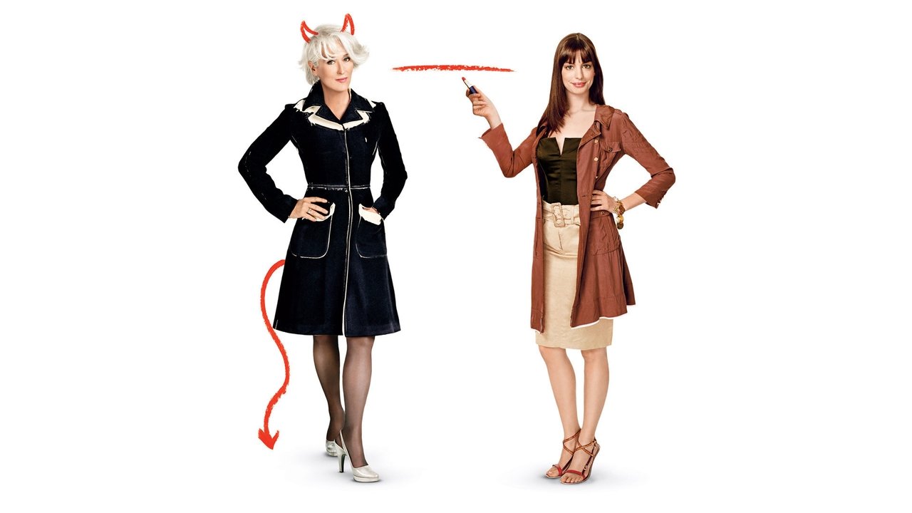 Backdrop image for movie The Devil Wears Prada