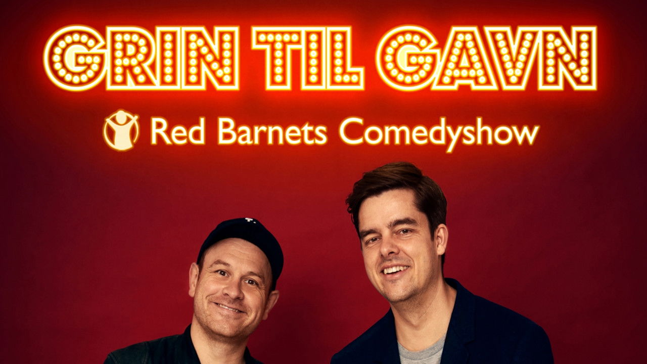 Backdrop image for movie Grin til gavn 2019