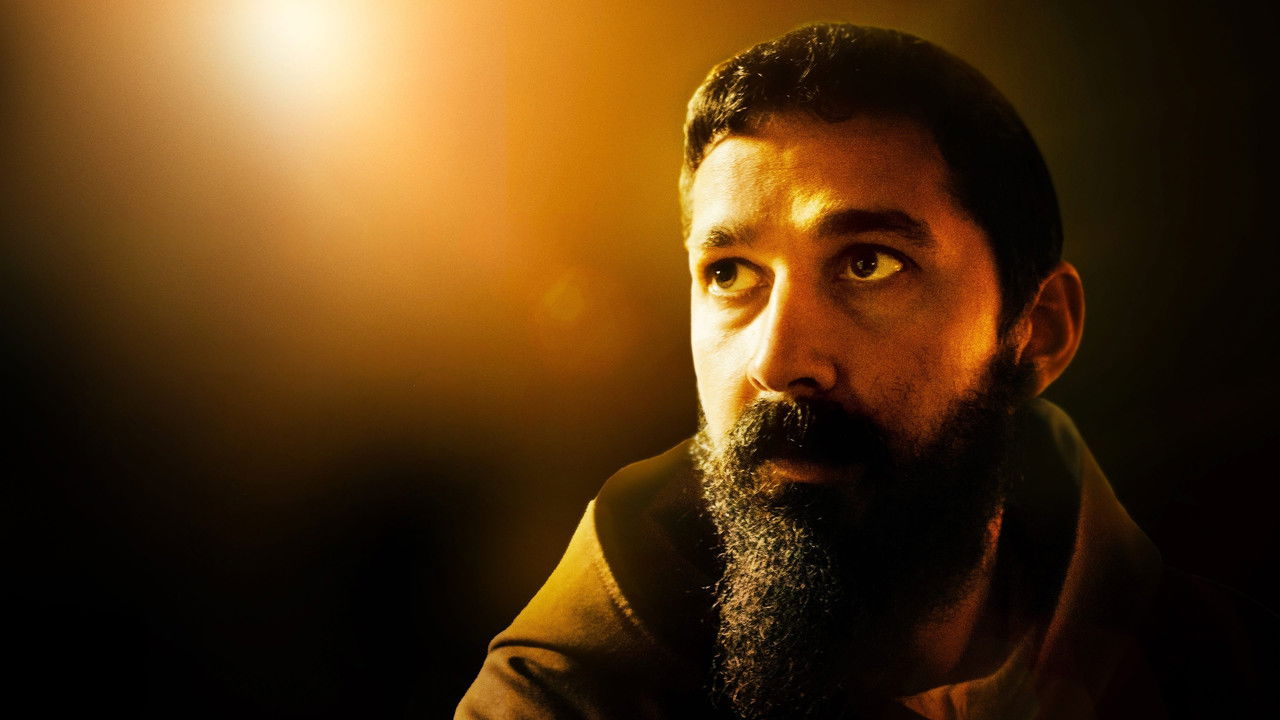 Backdrop image for movie Padre Pio