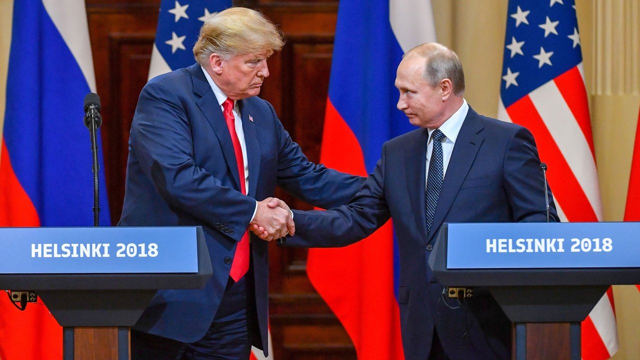 Backdrop image for movie Active Measures