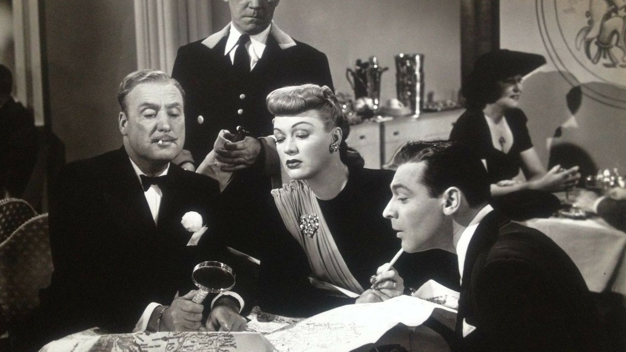 Backdrop image for movie Earl Carroll Vanities