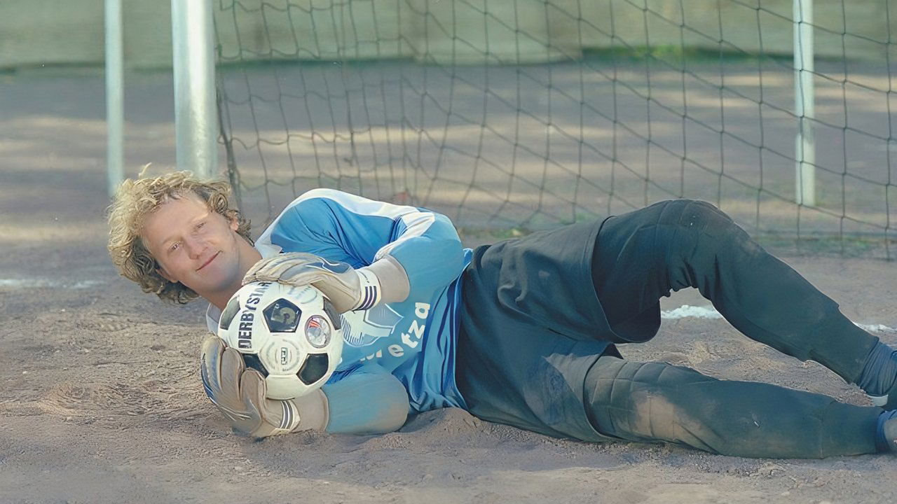 Backdrop image for movie Guys & Balls
