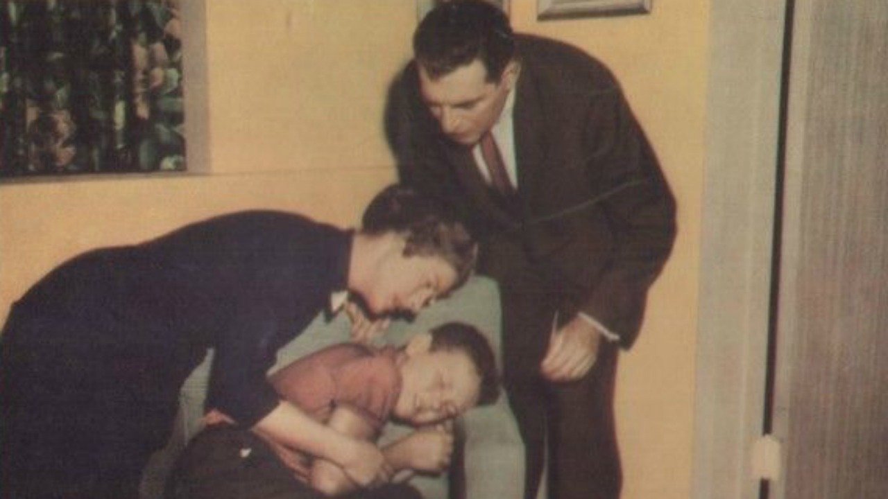Backdrop image for movie Johnny Rocco