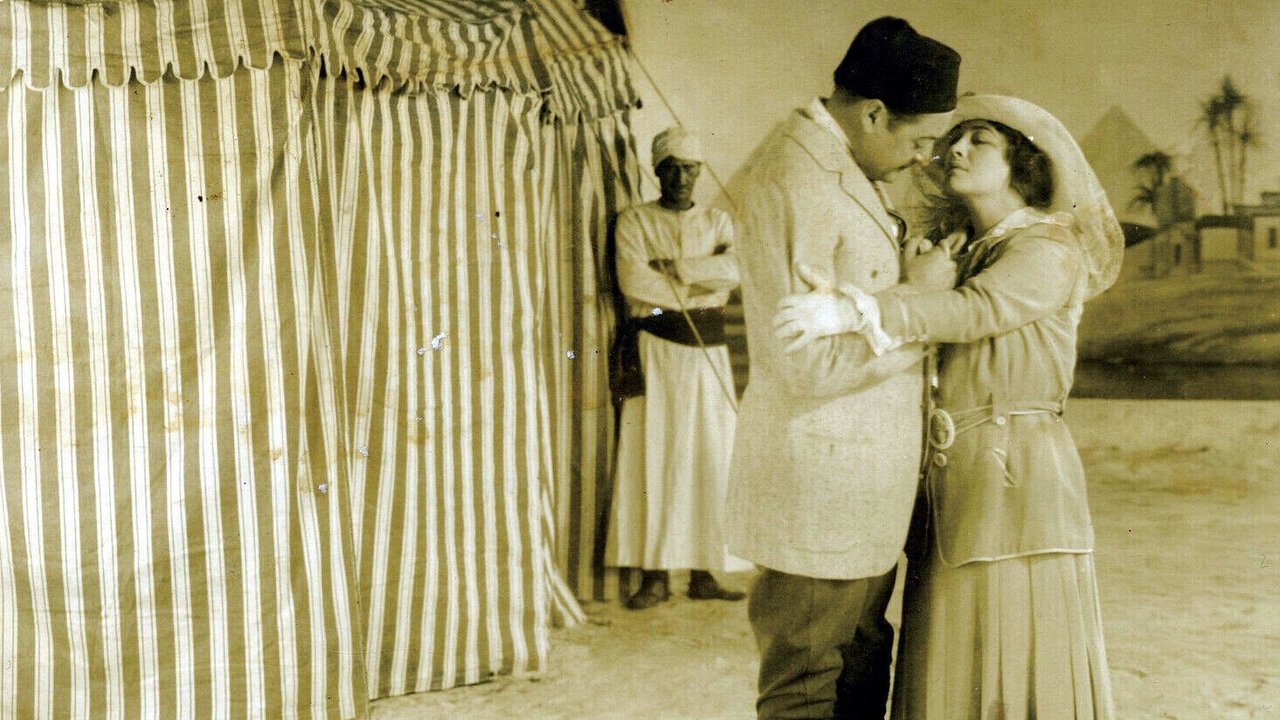 Backdrop image for movie Bella Donna