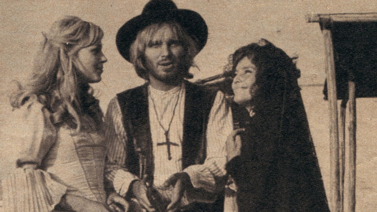 Backdrop image for movie Dust in the Sun