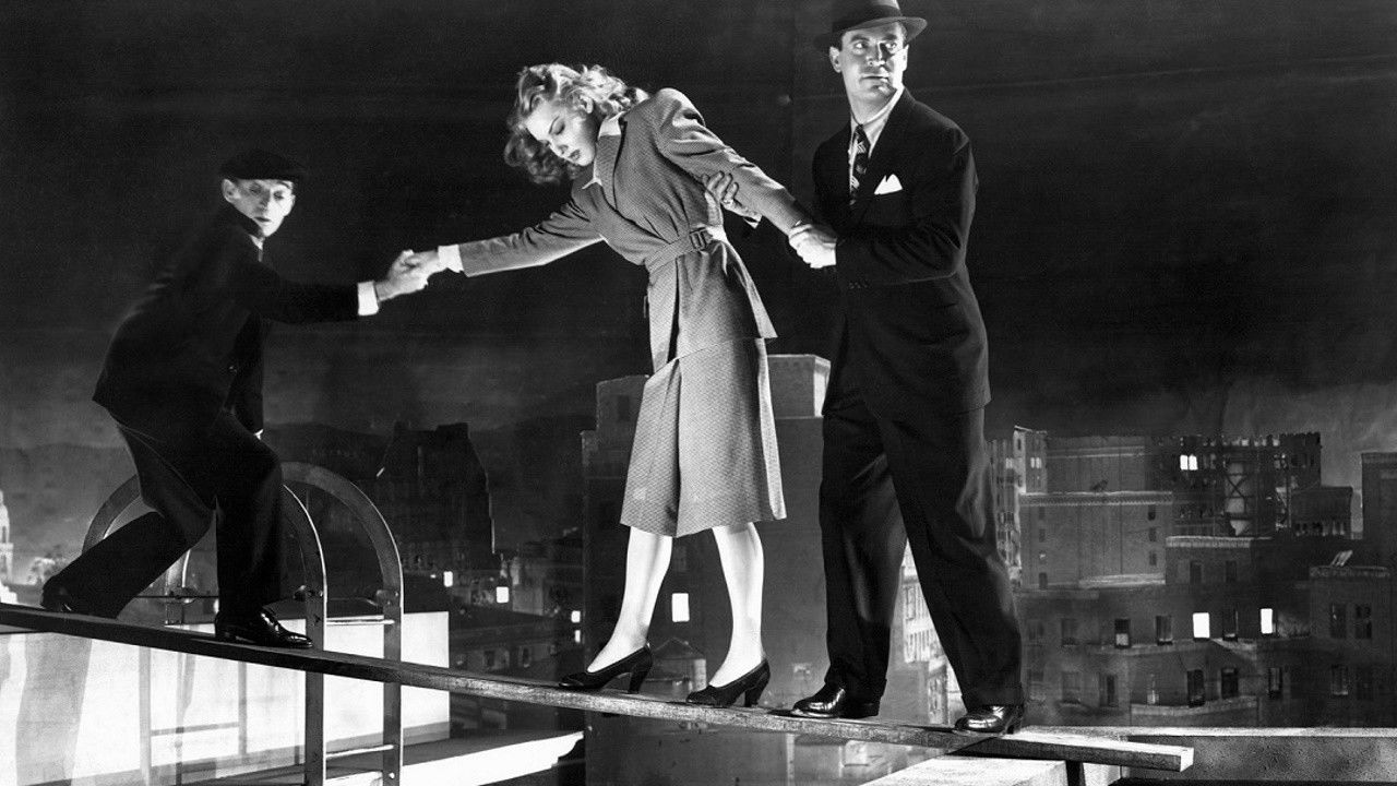 Backdrop image for movie After Midnight with Boston Blackie