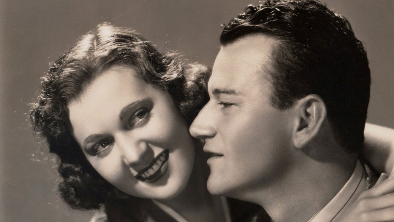 Backdrop image for movie I Cover the War!