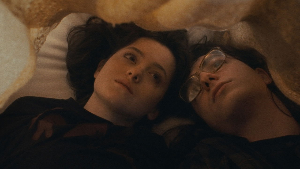 Backdrop image for movie We Who Are Not Here