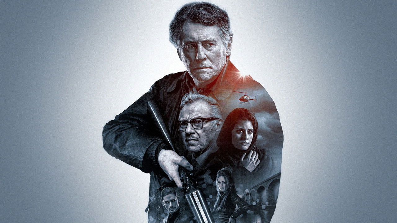 Backdrop image for movie Lies We Tell