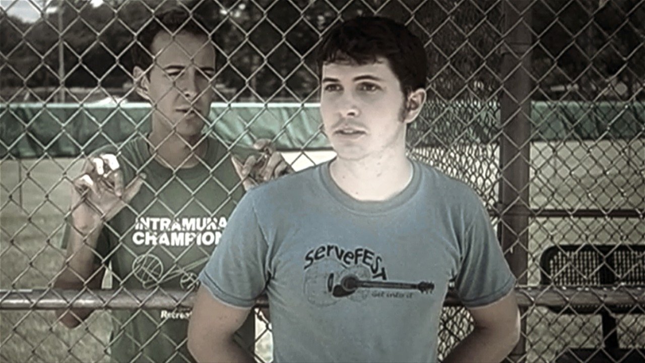 Backdrop image for movie New Low