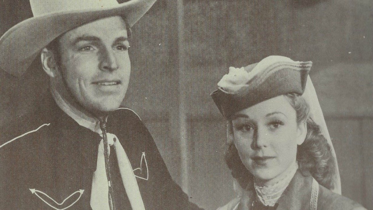 Backdrop image for movie Western Cyclone