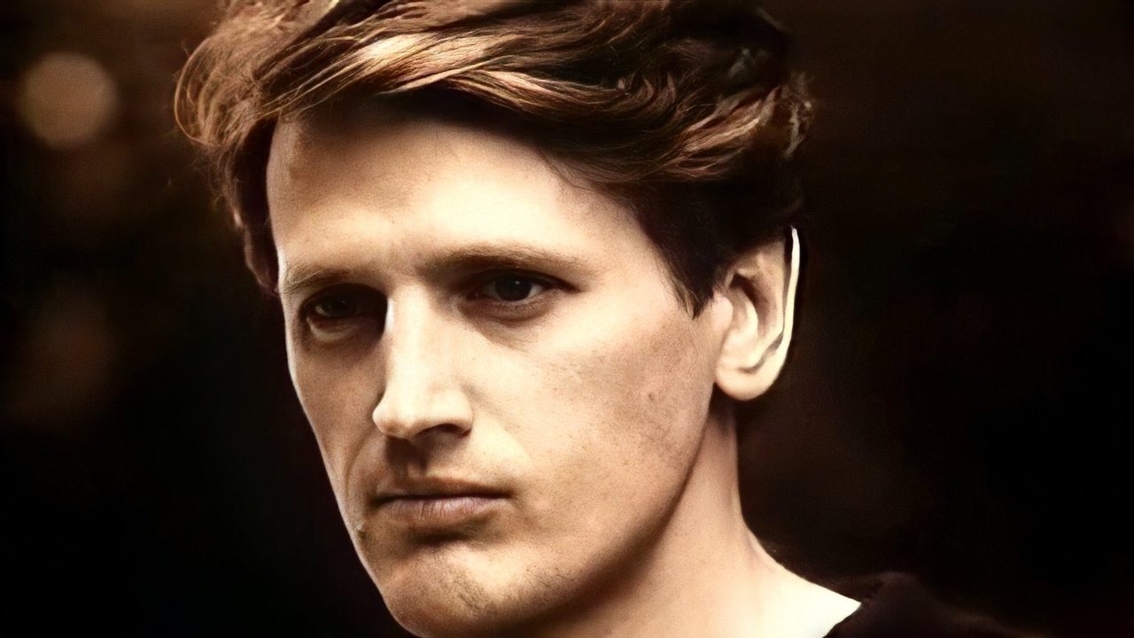 Backdrop image for movie The Mediator
