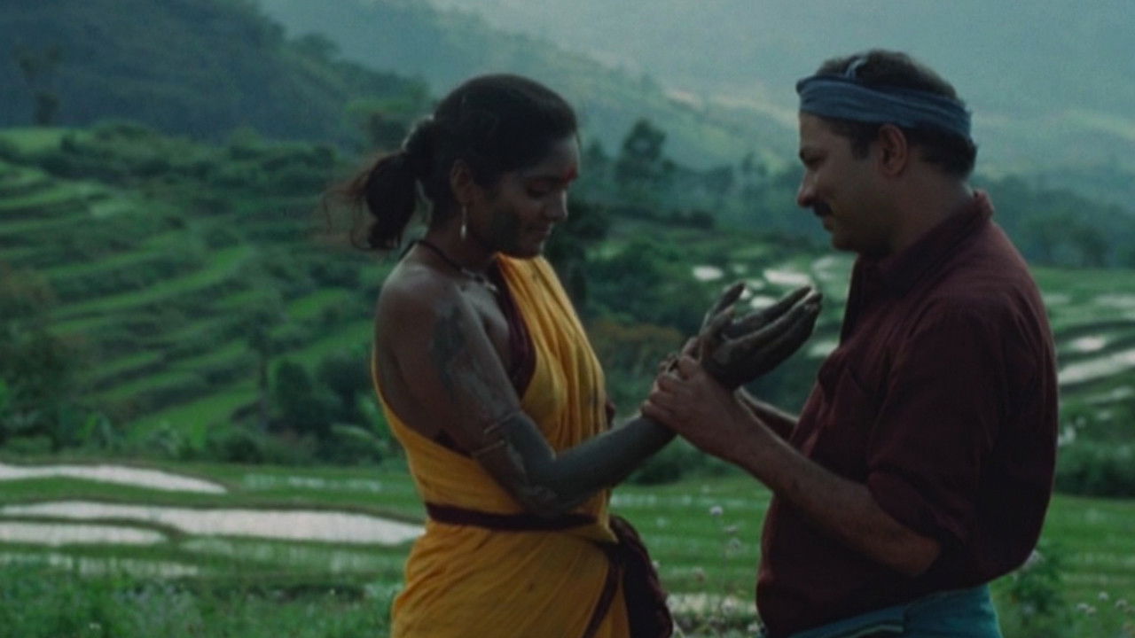 Backdrop image for movie Enchantment