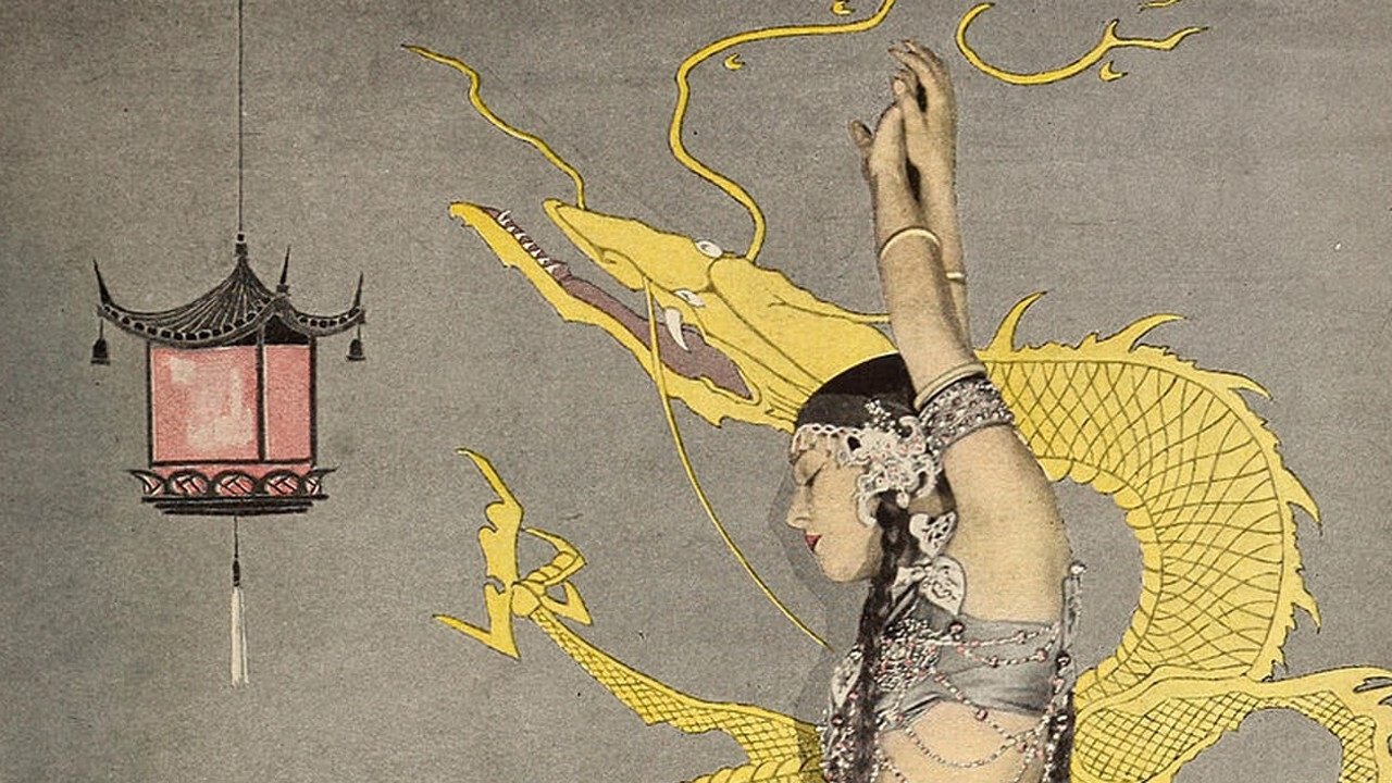Backdrop image for movie The Red Lantern
