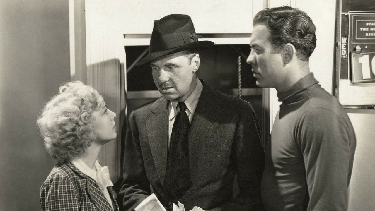 Backdrop image for movie The Man Who Lived Twice