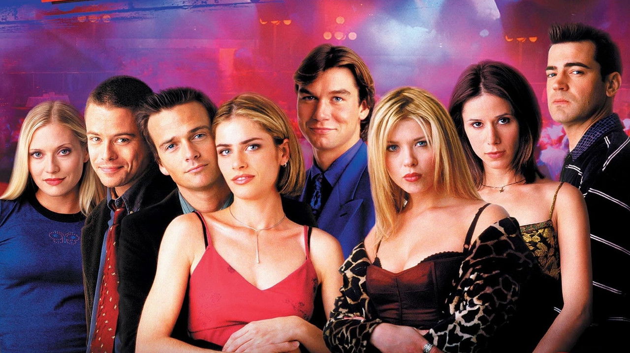 Backdrop image for movie Body Shots