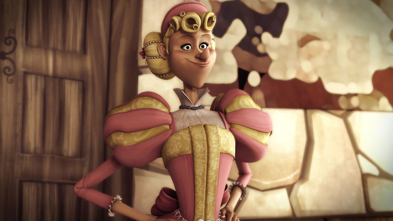 Backdrop image for movie Tout conte fait