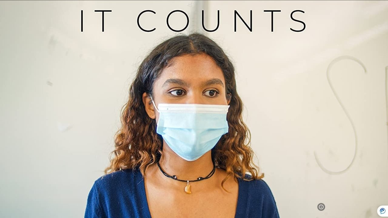 Backdrop image for movie It Counts