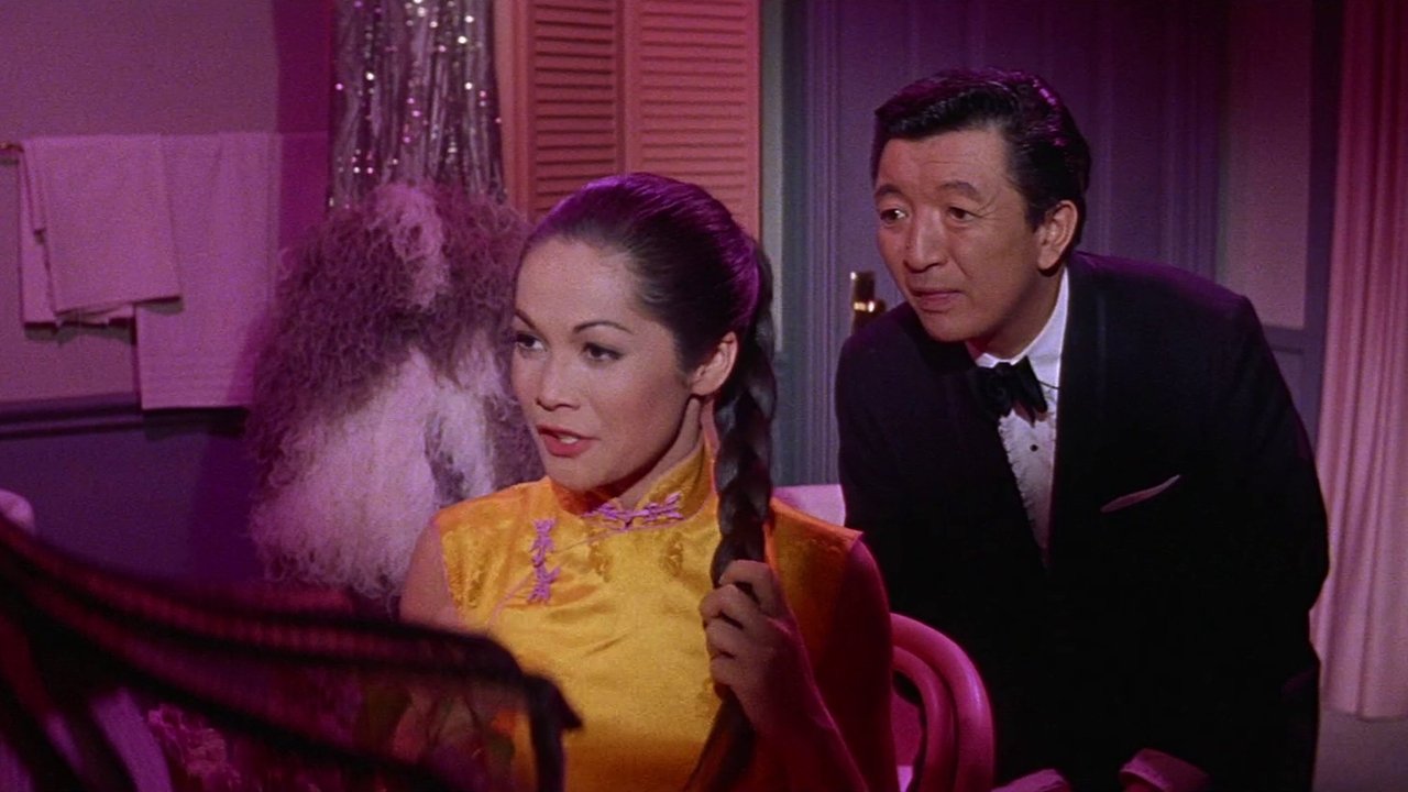 Backdrop image for movie Flower Drum Song