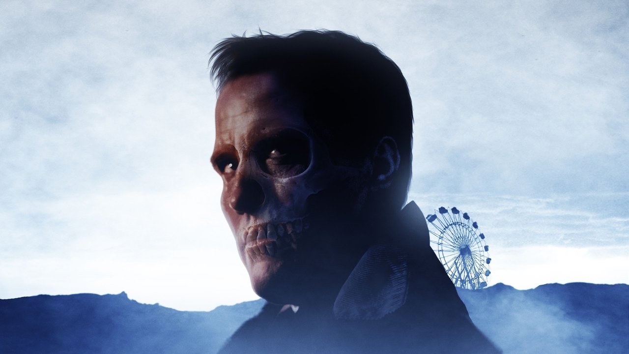 Backdrop image for movie Thinner