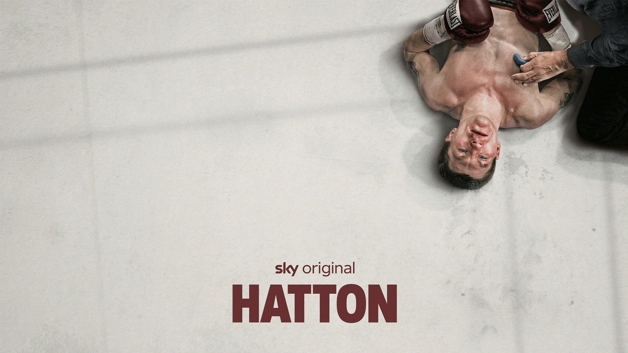Backdrop image for movie Hatton