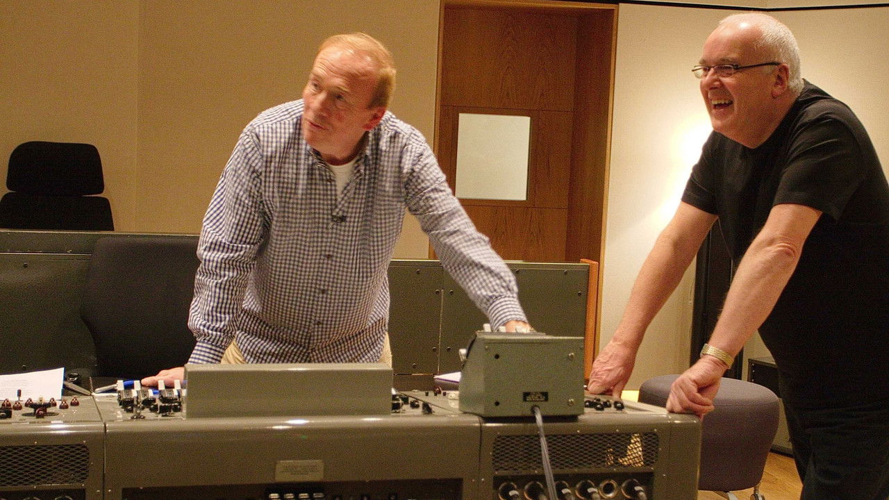 Backdrop image for movie Sgt. Pepper: 'It Was 40 Years Ago Today...'