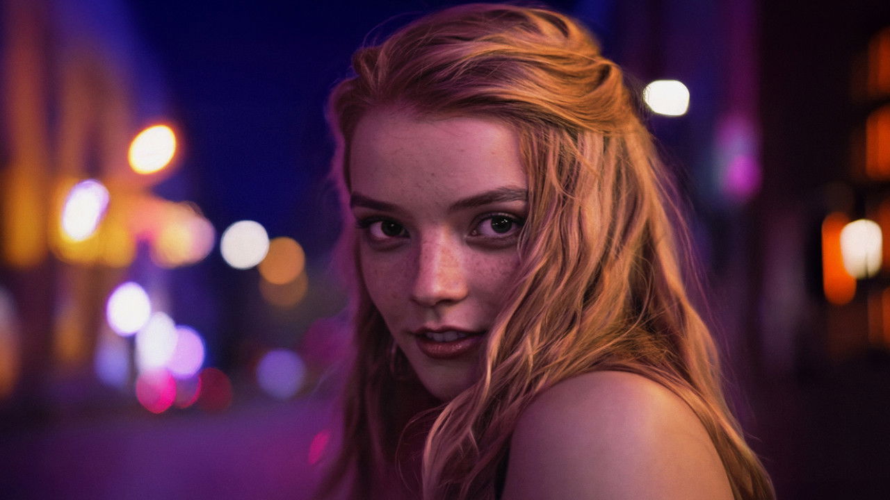 Backdrop image for movie Frenchy