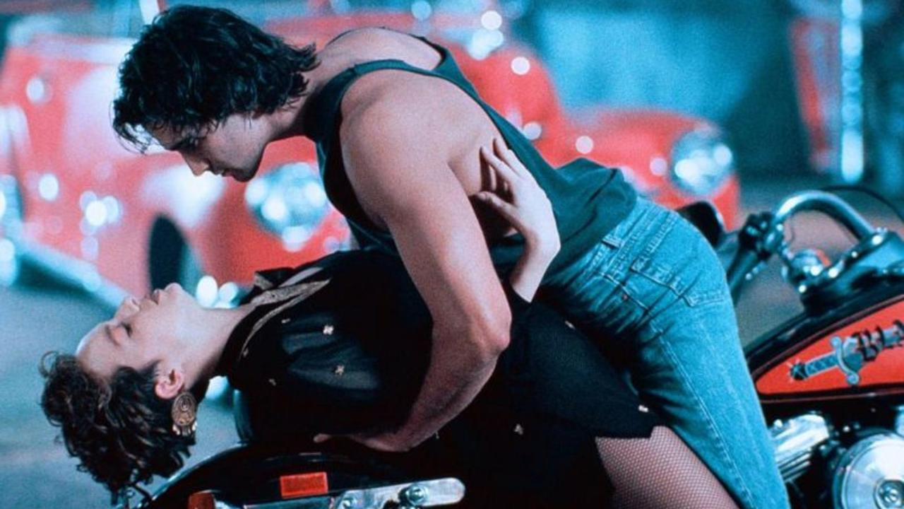 Backdrop image for movie Lambada